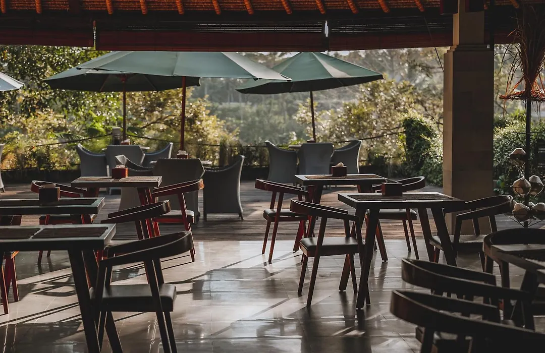 The Hidden Paradise Ubud - Chse Certified-1