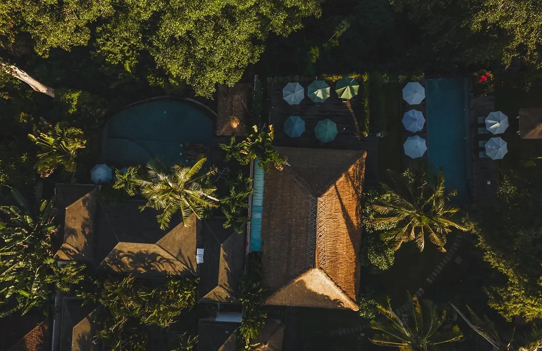 The Hidden Paradise Ubud - Chse Certified-1