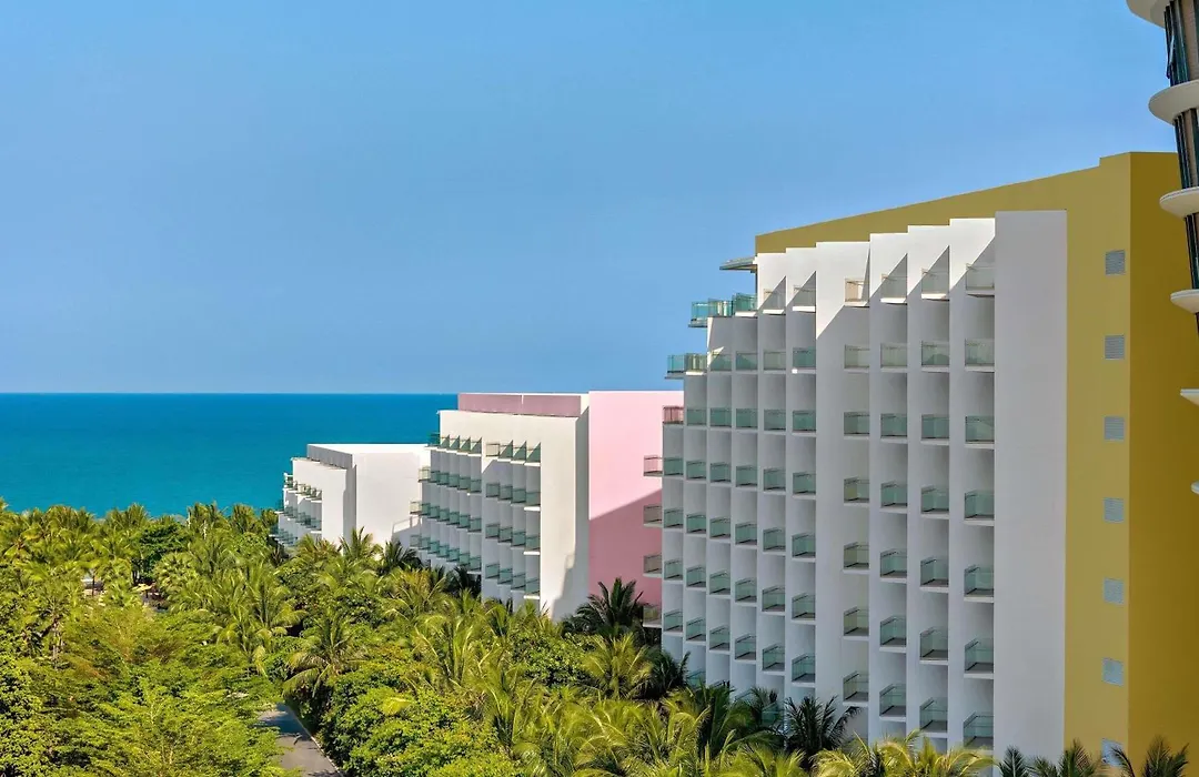 Premier Residences Phu Quoc Emerald Bay Managed By Accor-1