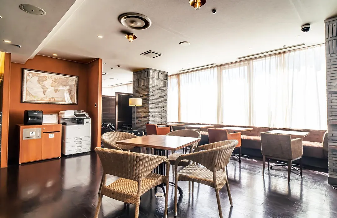 Shinagawa Prince Hotel N Tower-1
