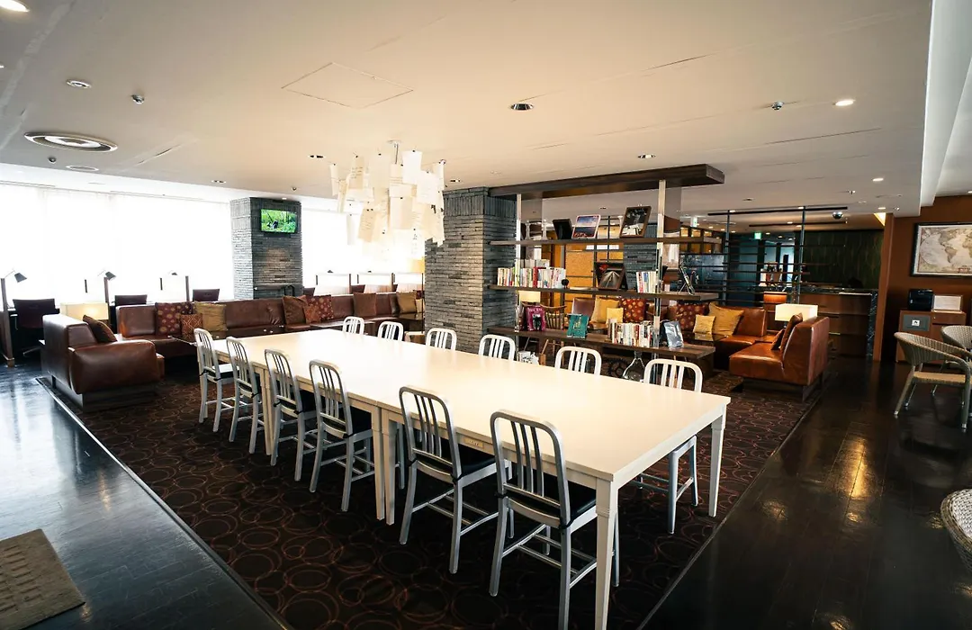 Shinagawa Prince Hotel N Tower-1