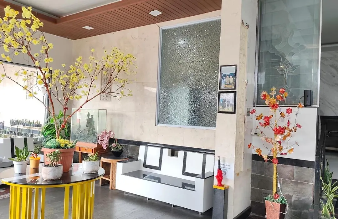Bintan Lumba Lumba Inn Hotel-1