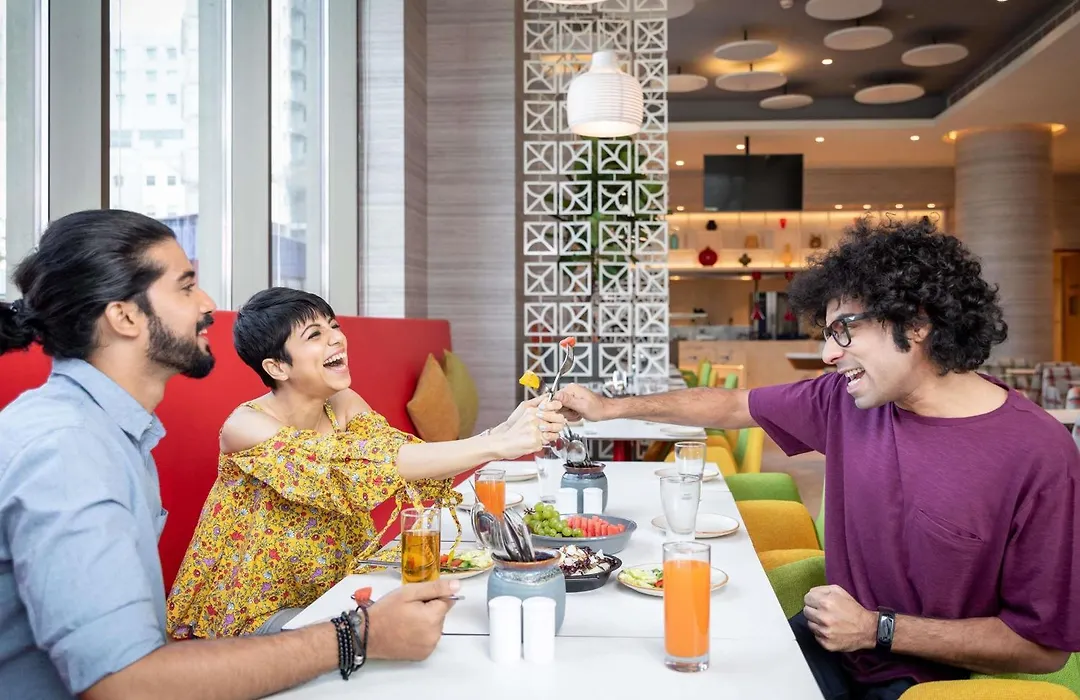 Ibis Kolkata Rajarhat - An Accor Brand-1