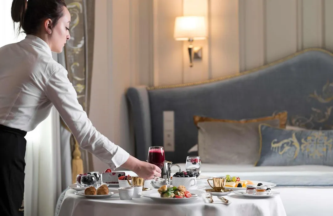 Bachleda Luxury Hotel Krakow - Mgallery Collection-1