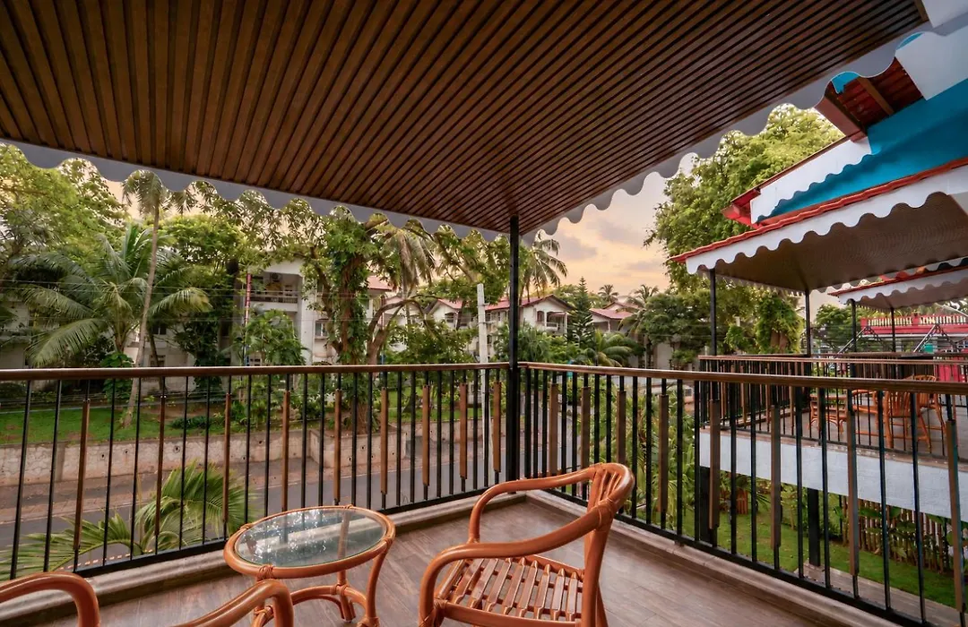 The Beachwalk Resort By Acron-1