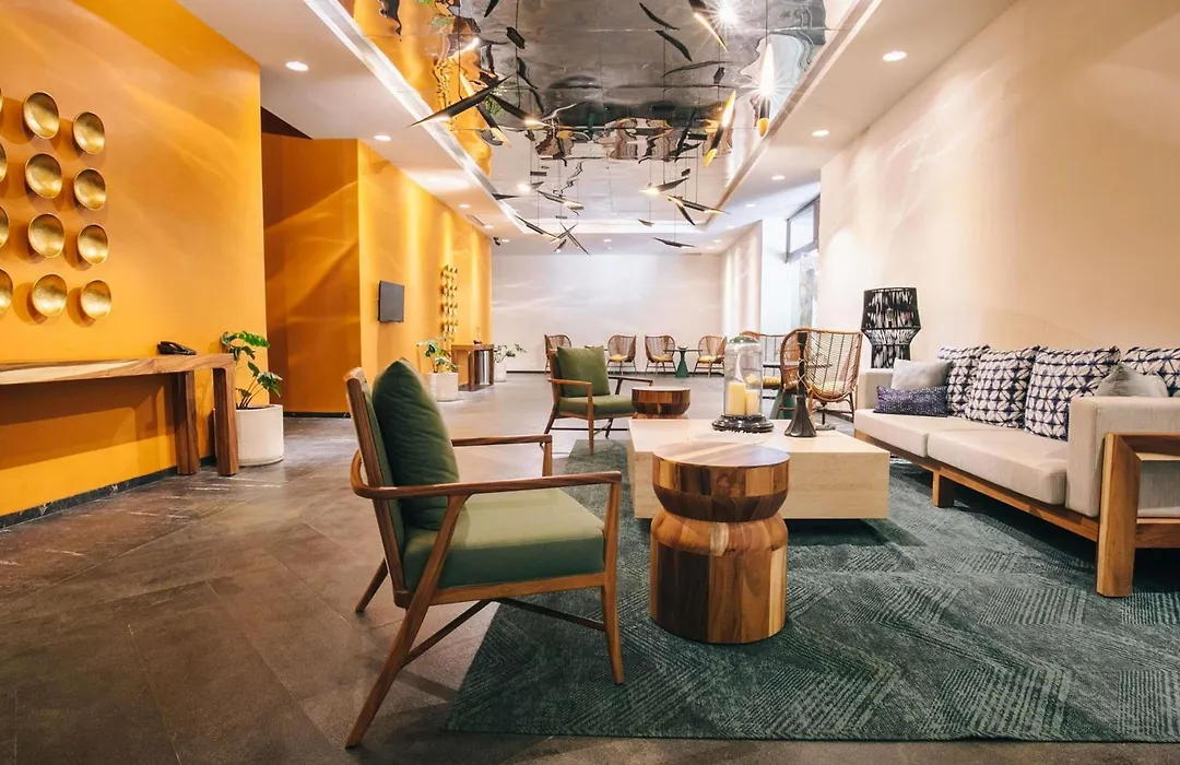 Armony Marival Resort & Spa Punta De Mita - Mgallery Collection (Adults Only)-1