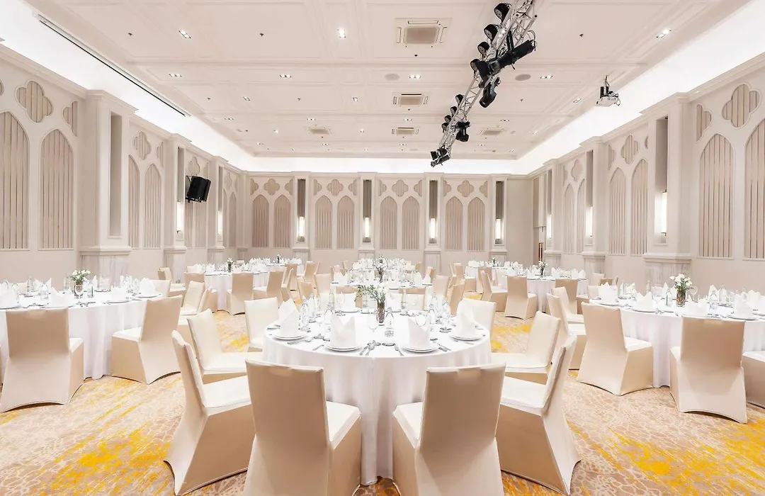 Moevenpick Myth Hotel Patong Phuket-1