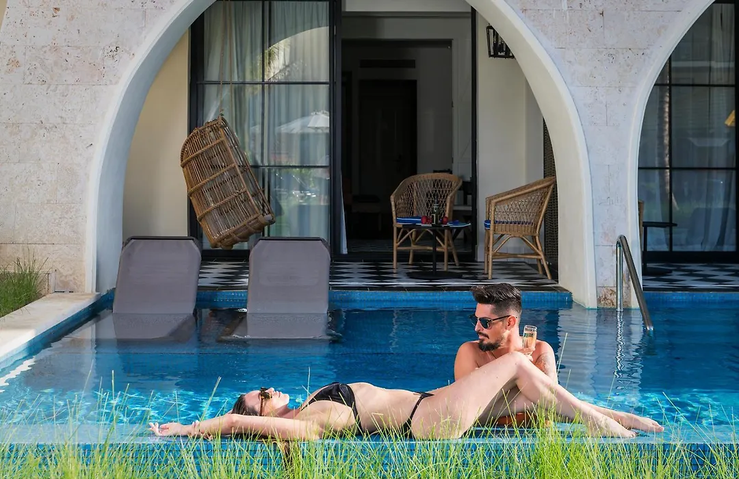 El Beso Adults Only At Ocean El Faro-1