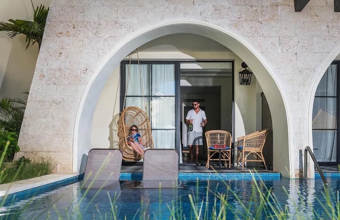 El Beso Adults Only At Ocean El Faro-1