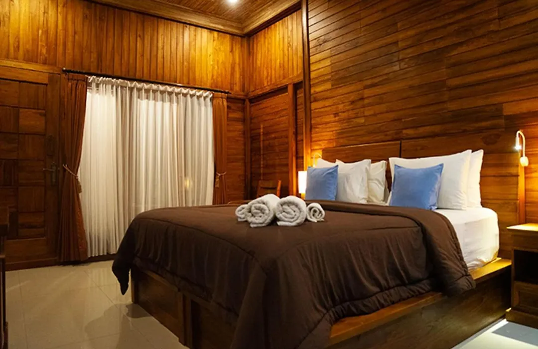 Pemedal Beach Resort-1