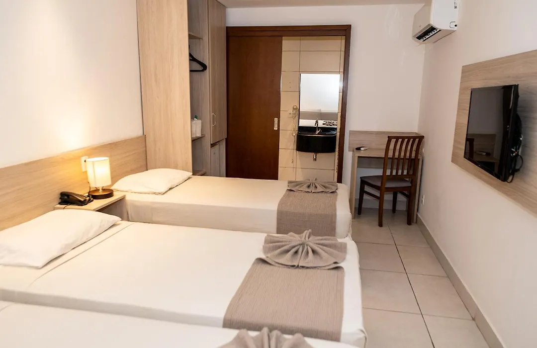Aquidaba Praia Hotel-1