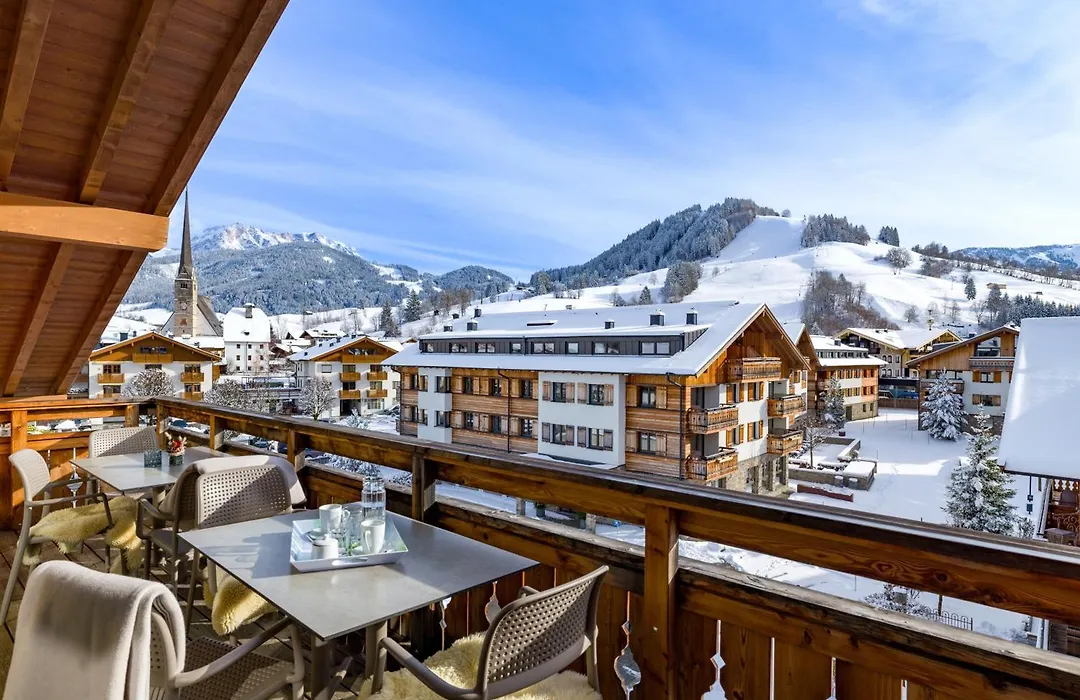 Landal Resort Maria Alm-1