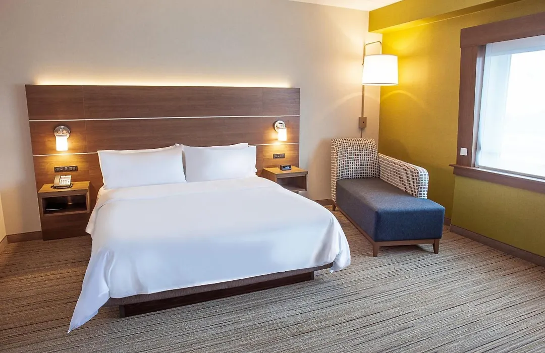 Holiday Inn Express & Suites - Halifax - Dartmouth-1