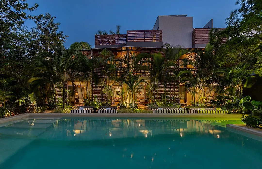 Hotel Era Tulum-1
