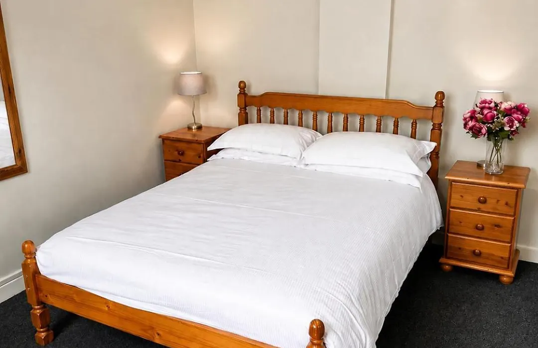 The Crown Hotel-1