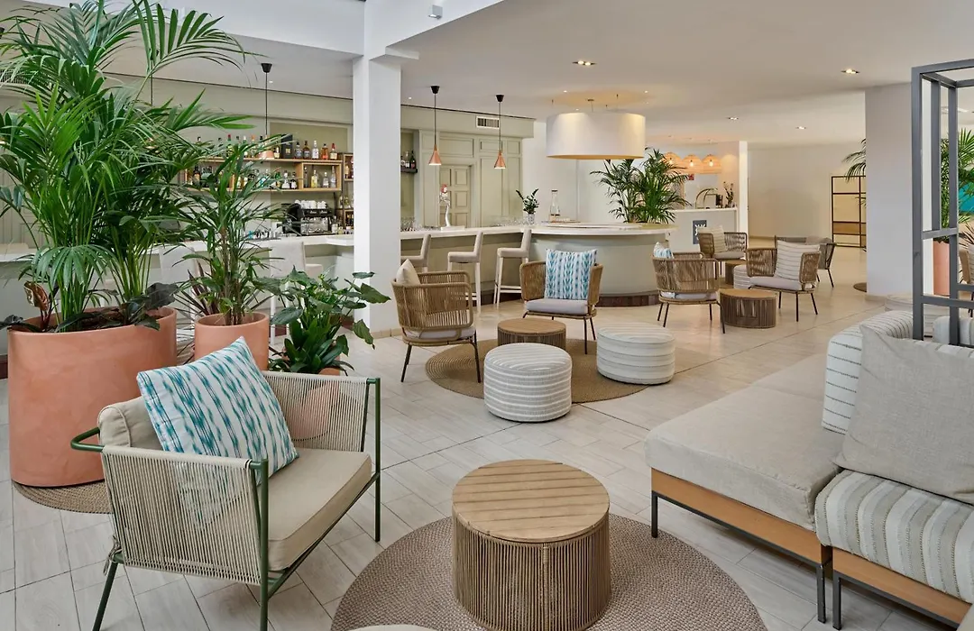 Grupotel Rocador - Adults Only-1