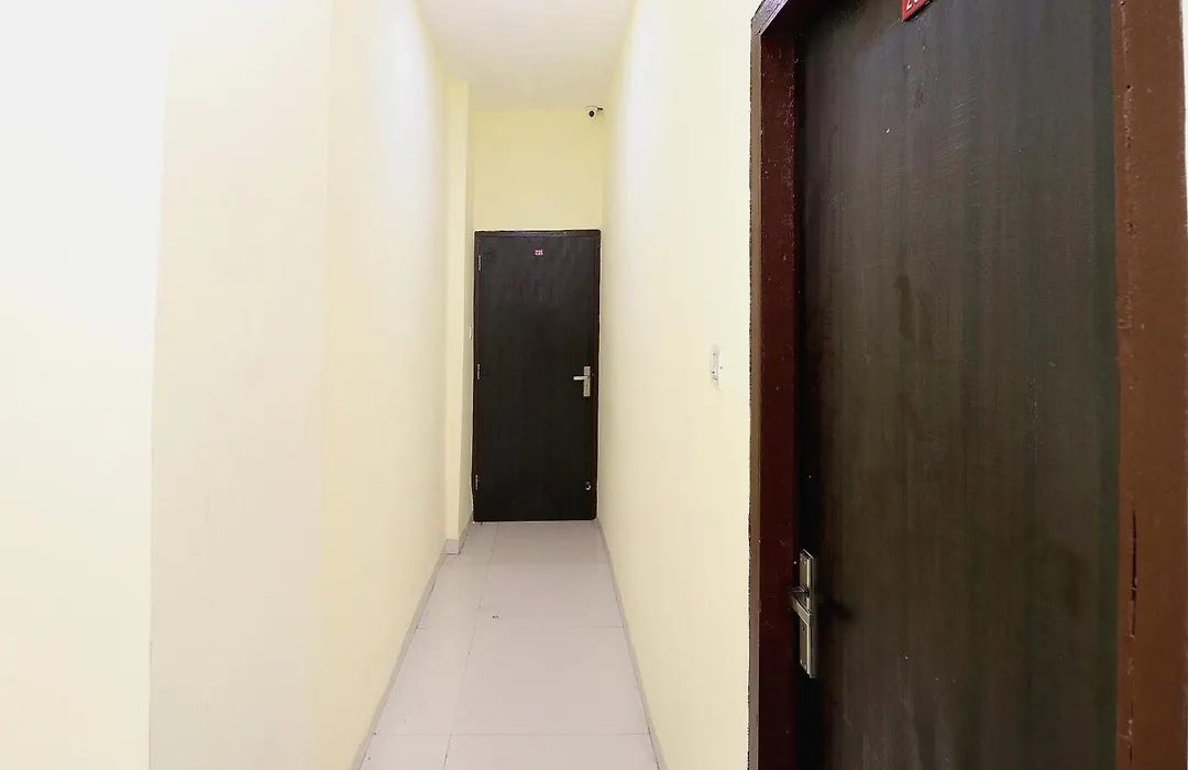 Hotel O Gian Residency-1