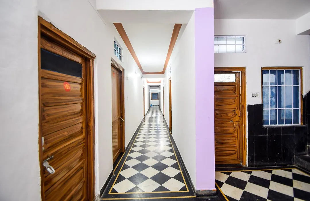 Hotel O Vip-1