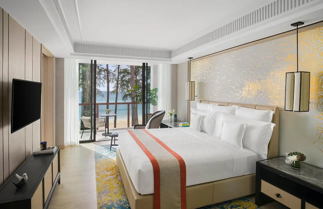 Intercontinental Phuket Resort By Ihg-1