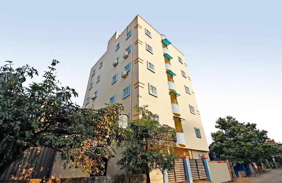 Super Hotel O Golden Hive Madhapur Near Shilparamam-1