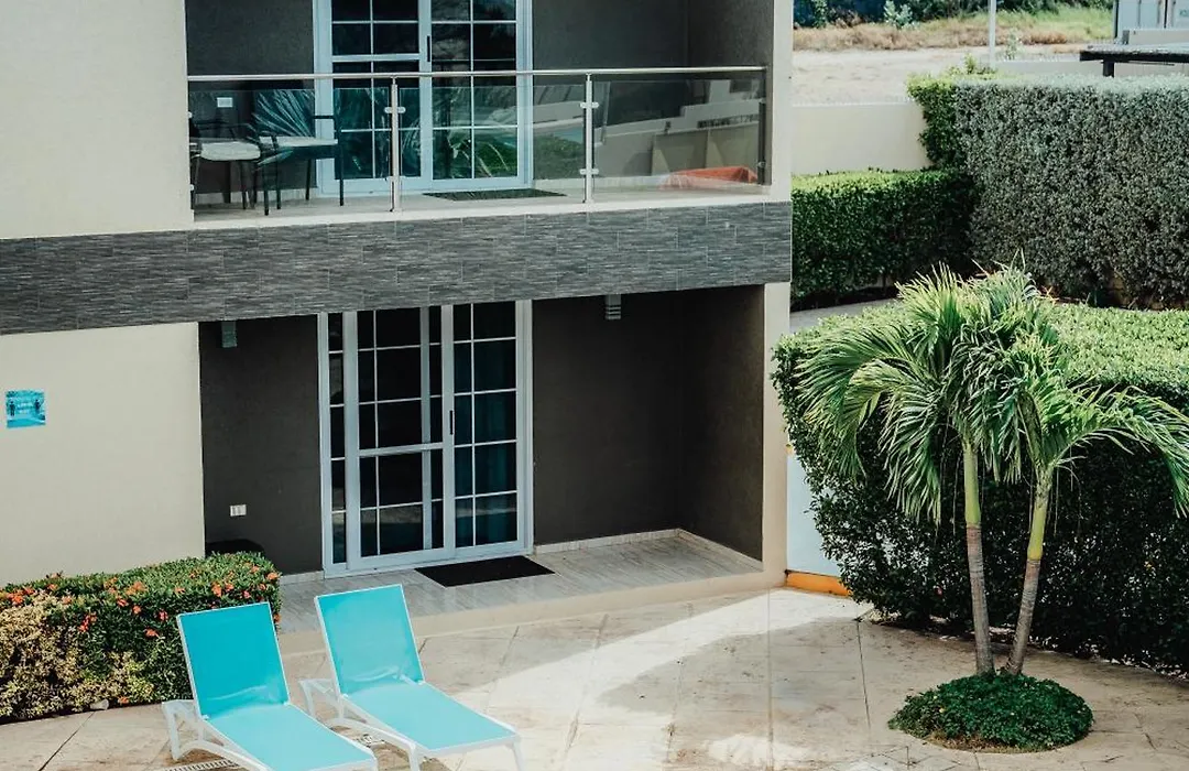 Hotel Rh Boutique Aruba-1