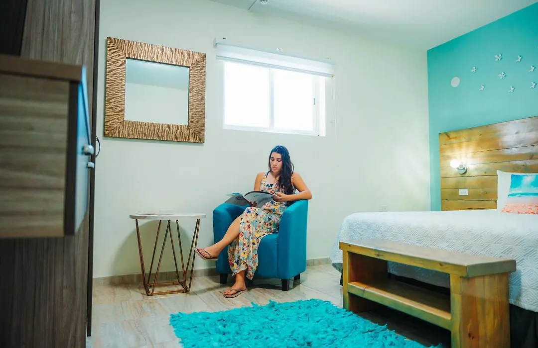Hotel Rh Boutique Aruba-1