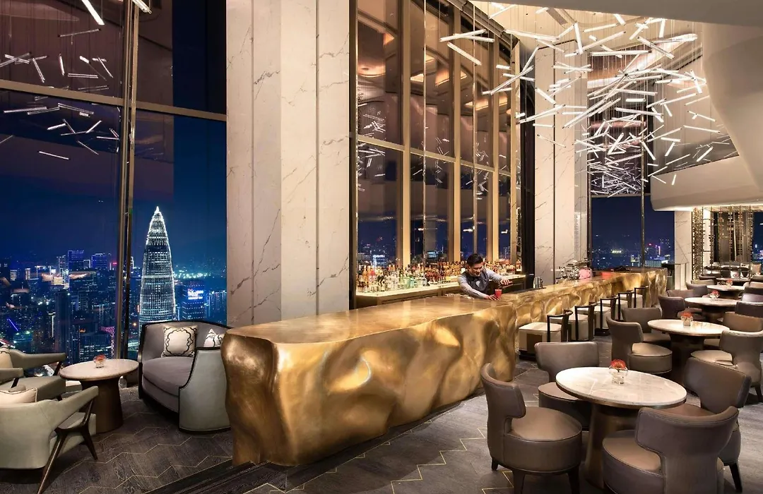 Raffles Shenzhen-1