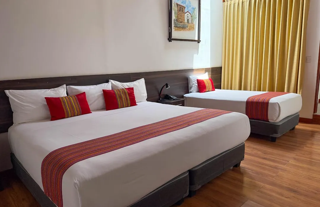 Hotel San Pedro Plaza-1