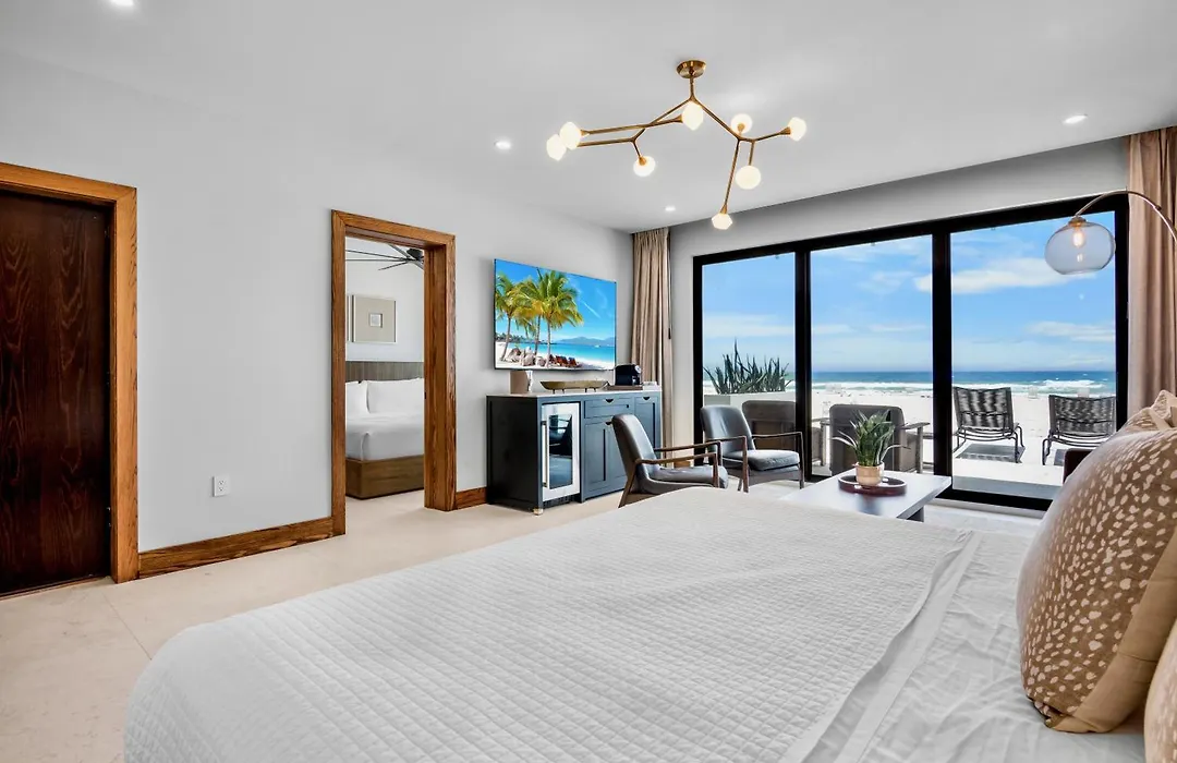 Bali Hai Beach Resort-1