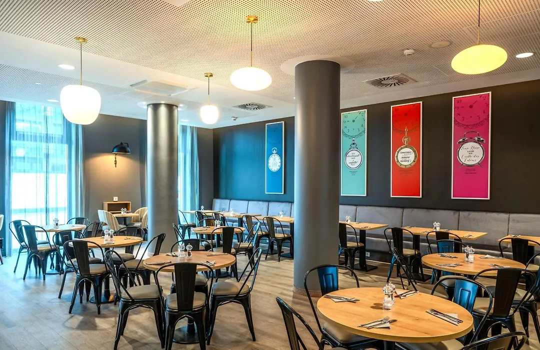 Premier Inn Hamburg City Berliner Tor-1