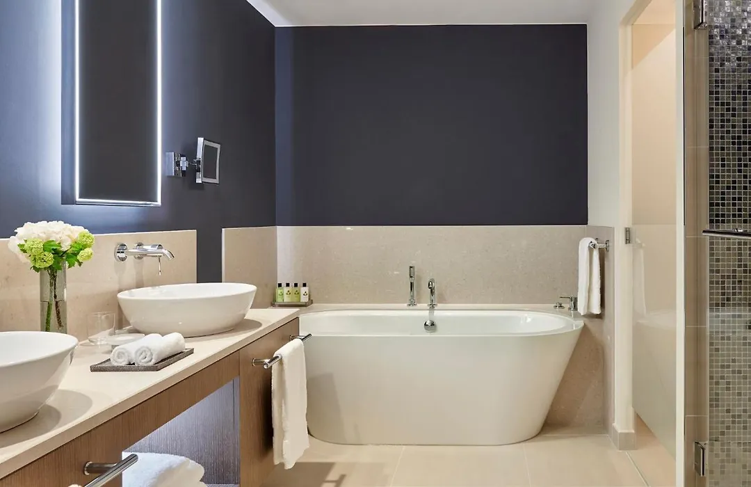 Intercontinental Lyon - Hotel Dieu By Ihg-1