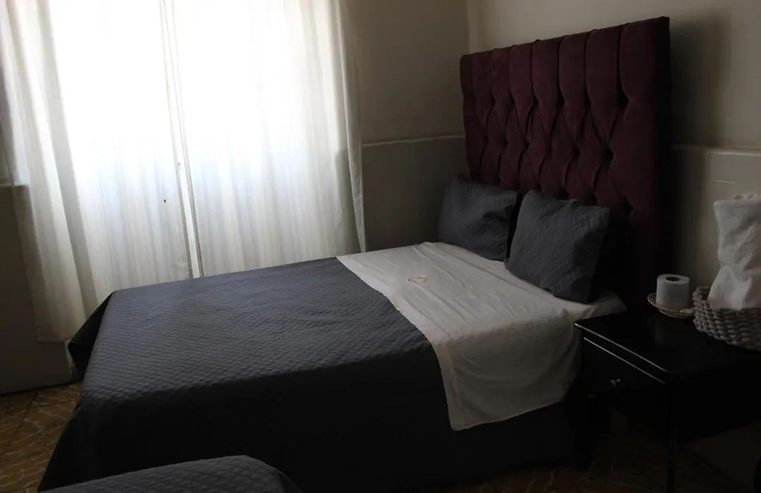 Hotel El Rincón de Jesusita-1