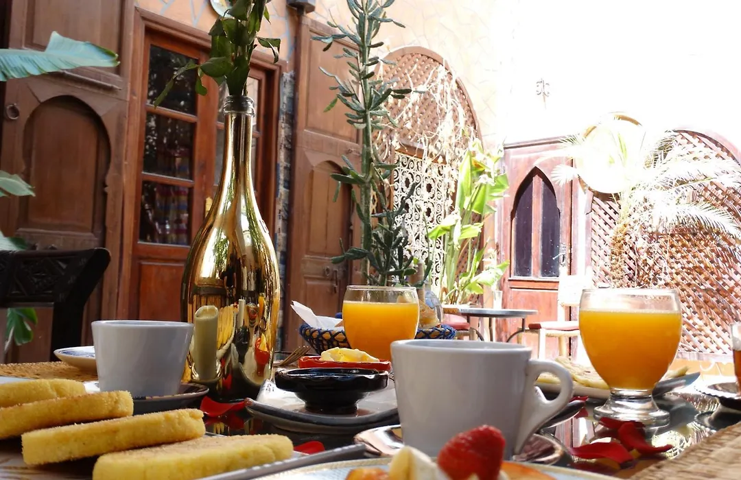 Riad Dar El Bacha-1