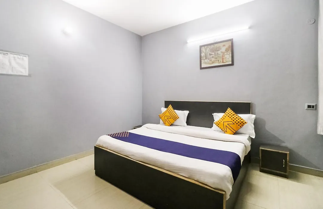 Hotel O Sunrise Guest House-1