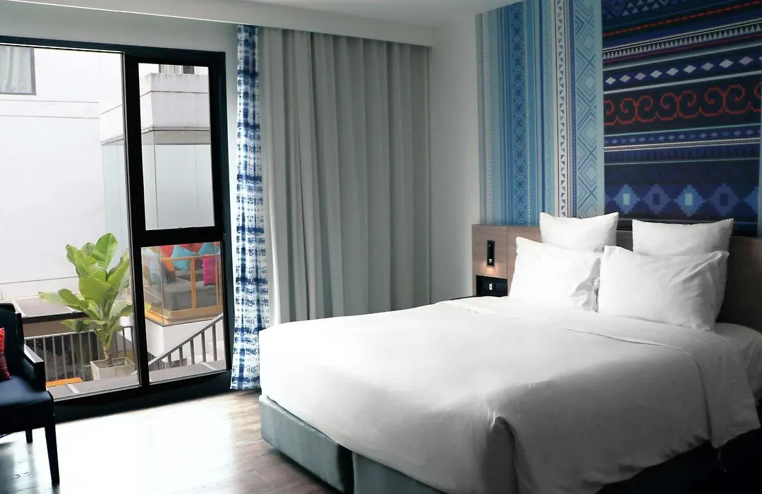 Novotel Chiangmai Nimman Journeyhub-1