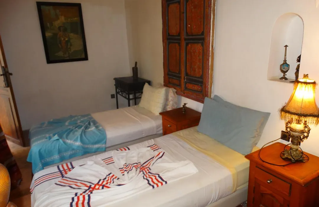 Riad Dar El Bacha-1