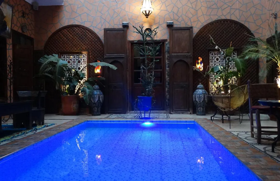 Riad Dar El Bacha-1