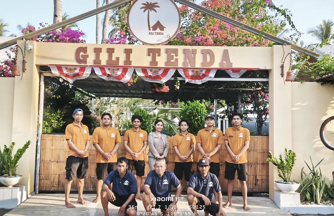 Gili Tenda-1