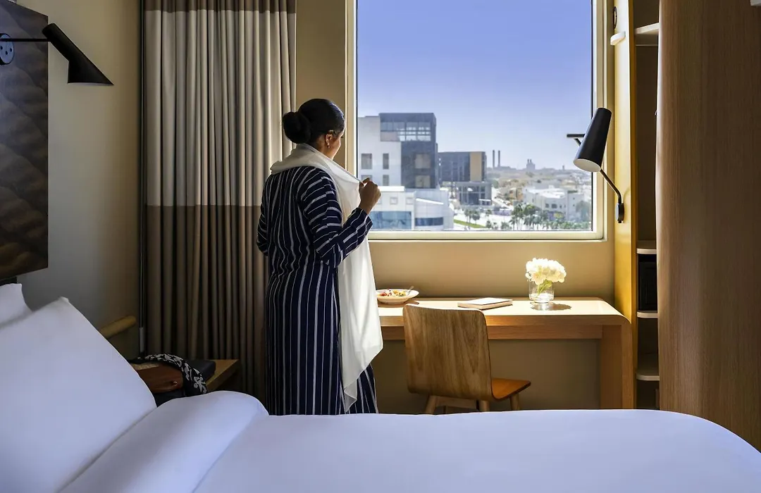 Ibis Jeddah Malik Road-1