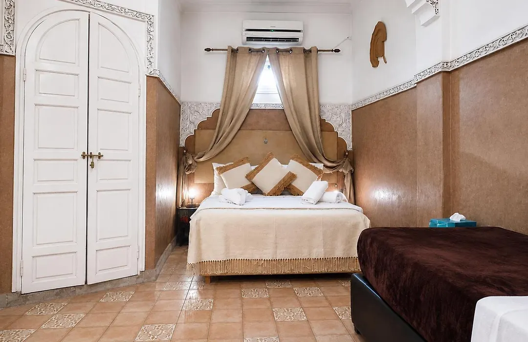 Riad Kech Soul Boutique&Spa-1