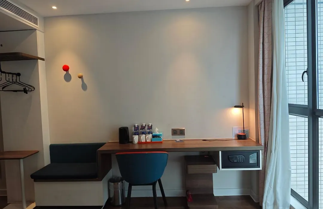 Holiday Inn Express Foshan Chancheng By Ihg-1