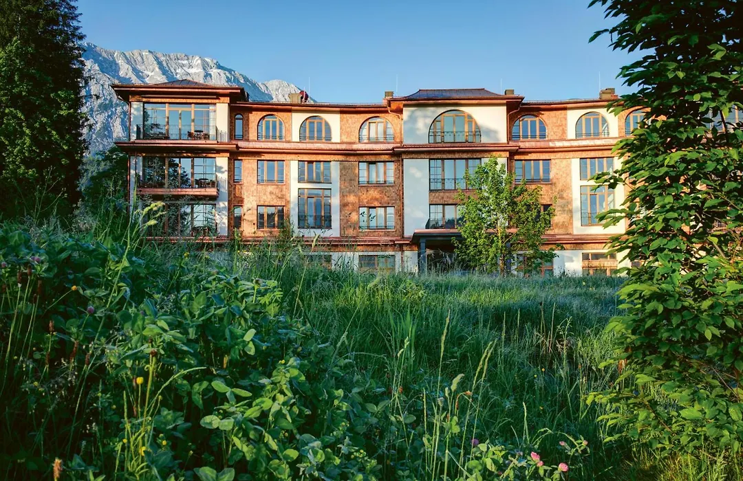 Schloss Elmau Luxury Spa Retreat & Cultural Hideaway-1