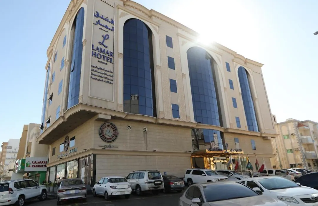 Layali Lamar Hotel-1