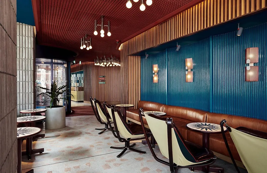 The Standard London-1