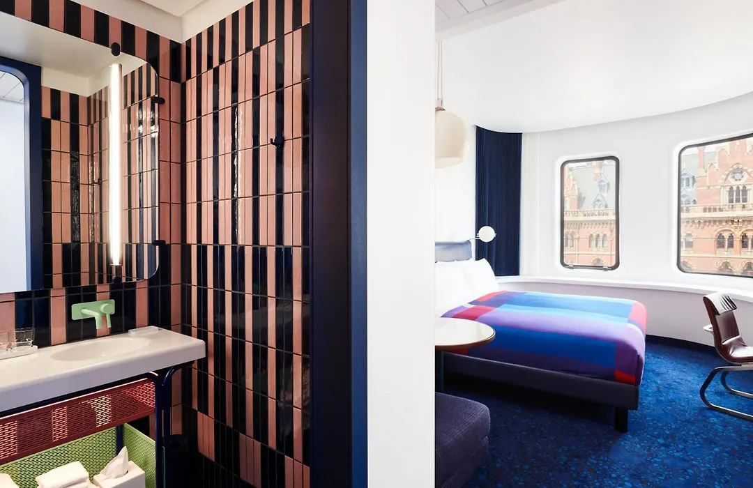 The Standard London-1
