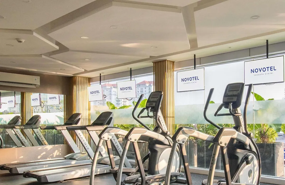 Novotel Jakarta Cikini-1