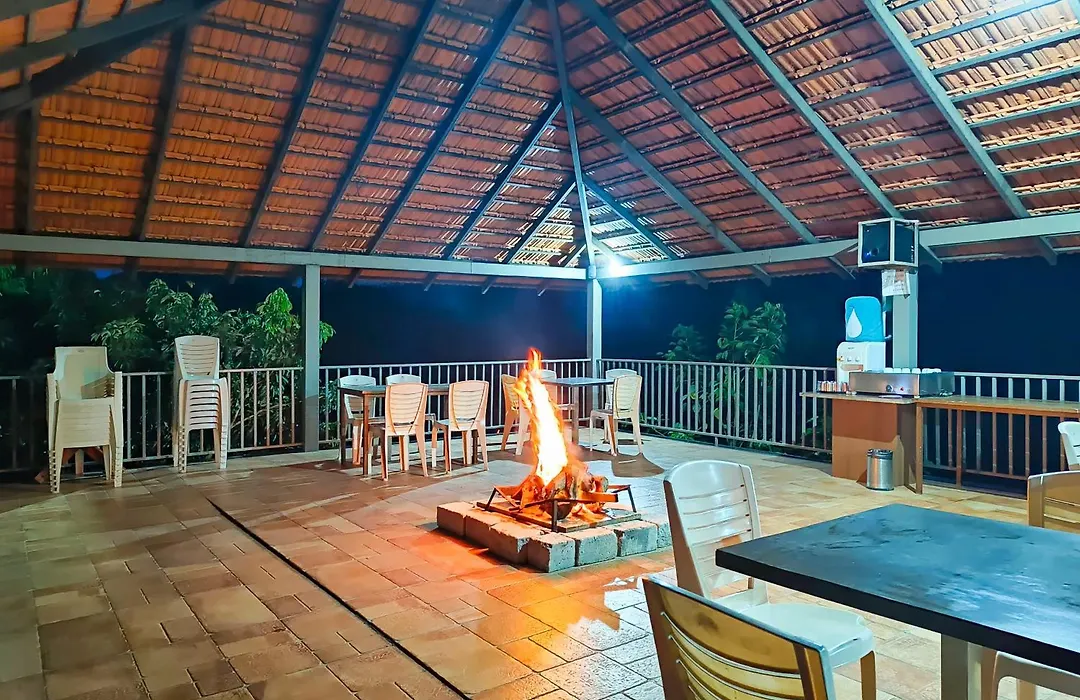 Biranji Aqua Retreat-1