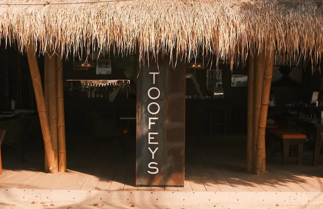 Meno House - Boutique Adults Only Resort-1