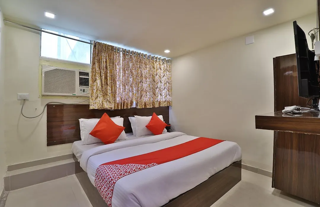 Hotel O Skyland-1