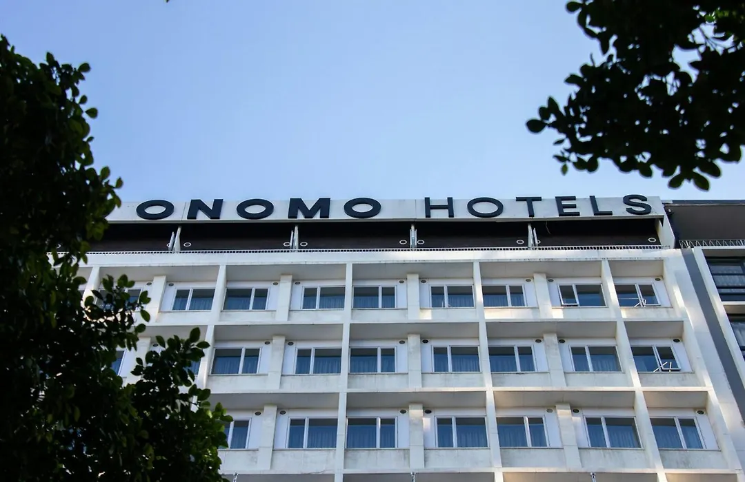 Onomo Hotel Foreshore-1
